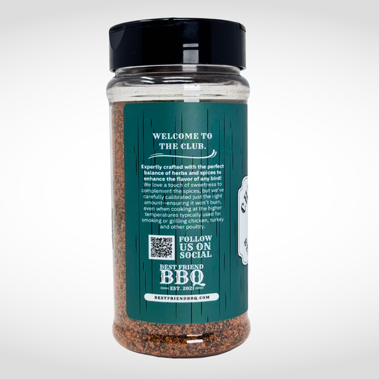 Chickens Best Friend