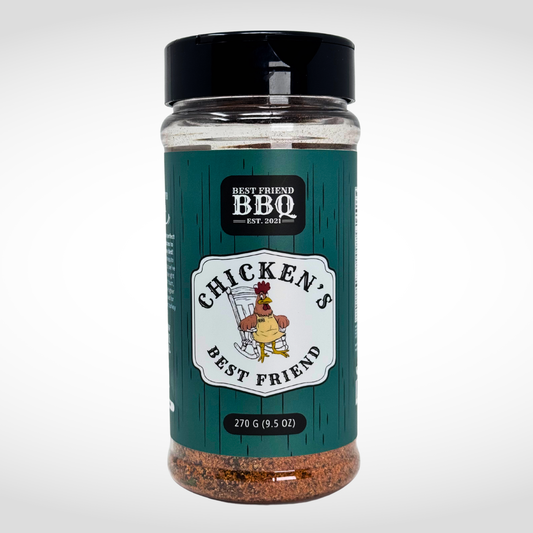 Chickens Best Friend