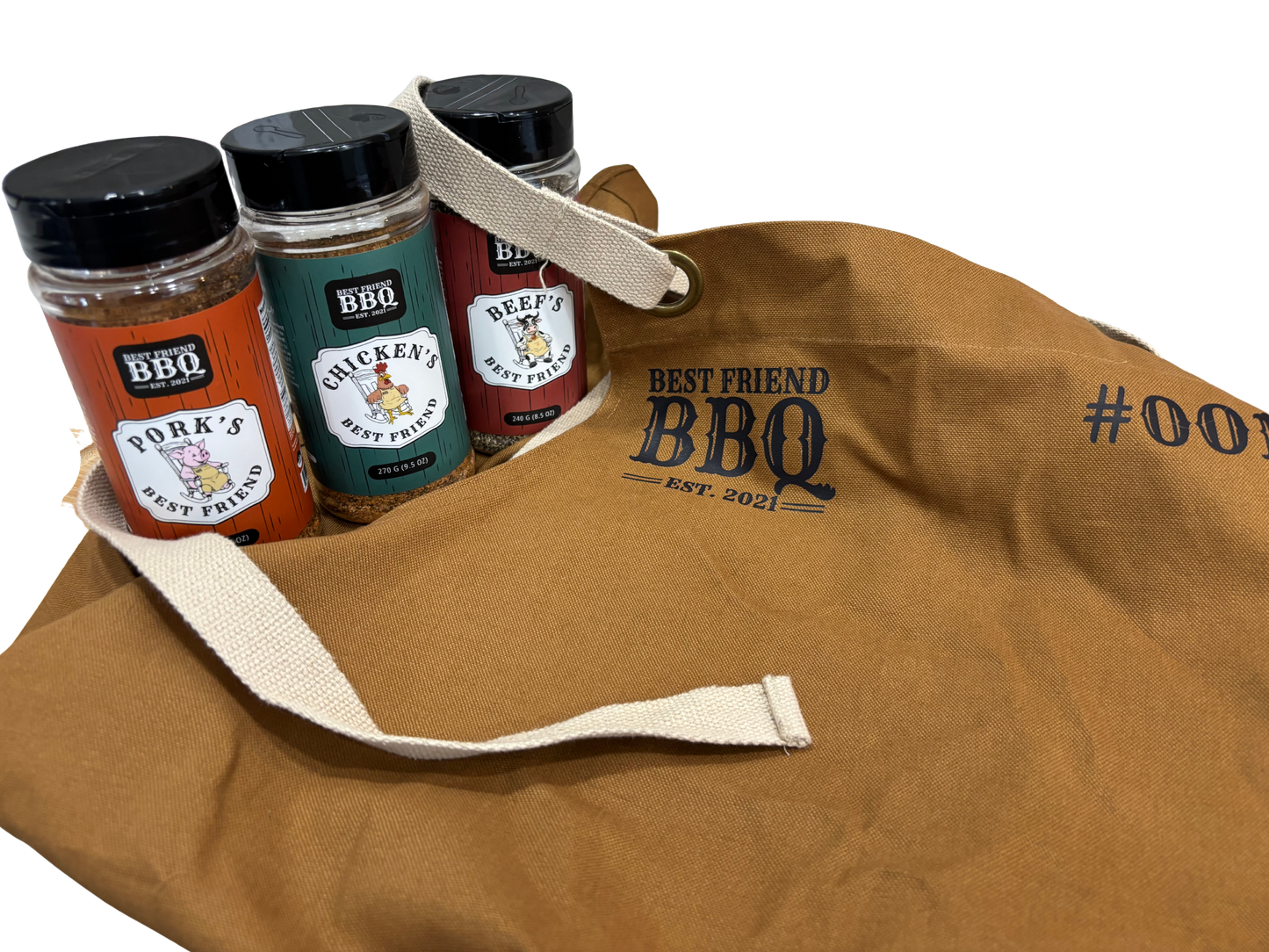 Club Membership Package