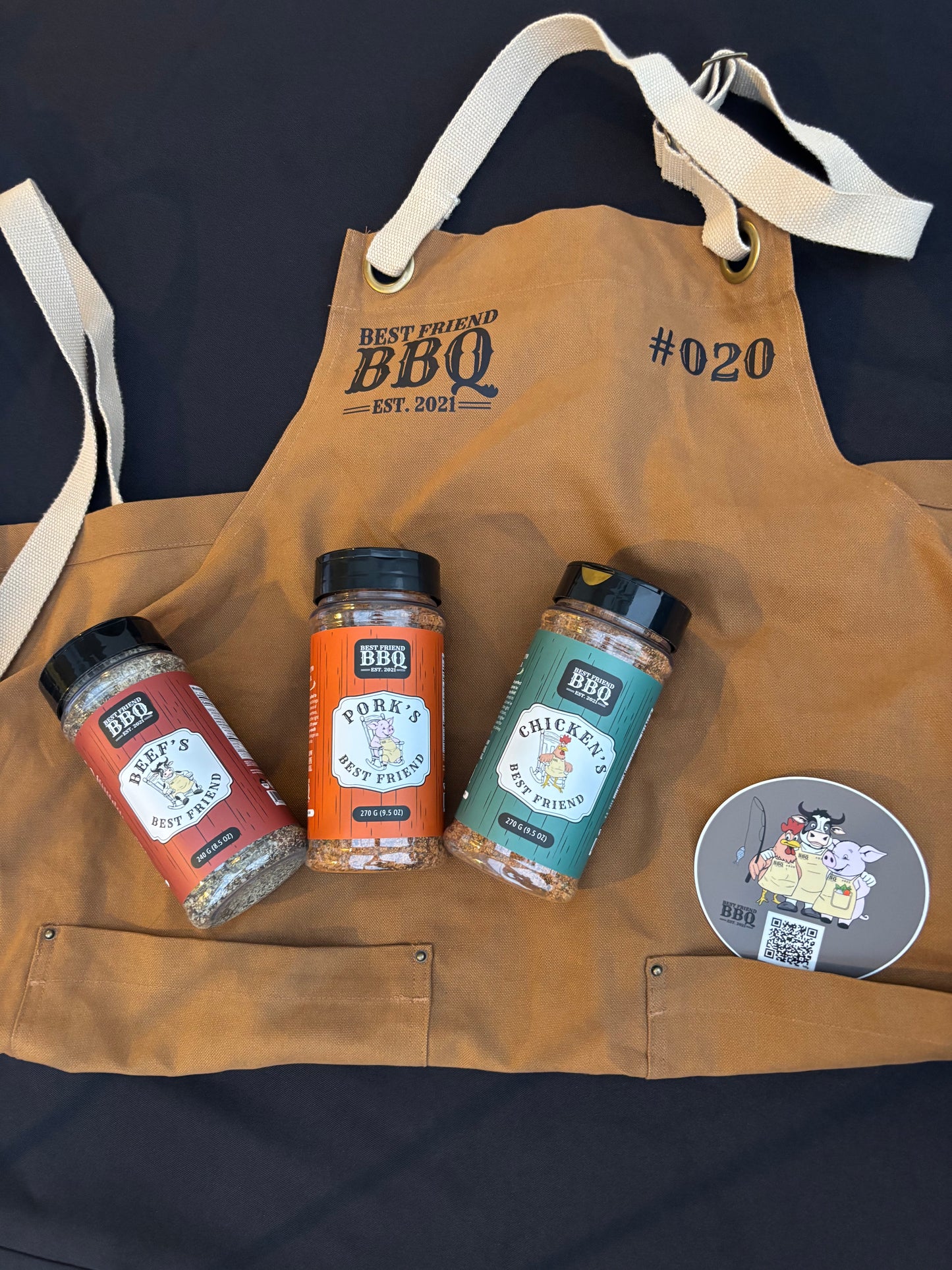 Club Membership Package