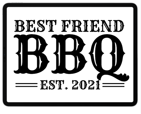 Best Friend BBQ 